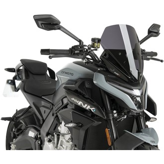 New Generation Sport Dark Smoke