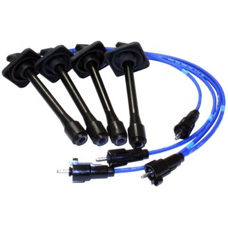Toyota Camry 2001-1997 Spark Plug Wire Set
