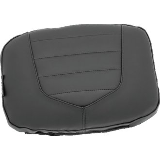 Removable Luggage Backrest Pad