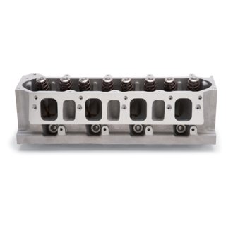 Victor Jr Gen V LT1 Chevy Cylinder Head Hydraulic Roller Camshaft