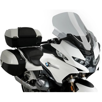 Touring Screen Smoke