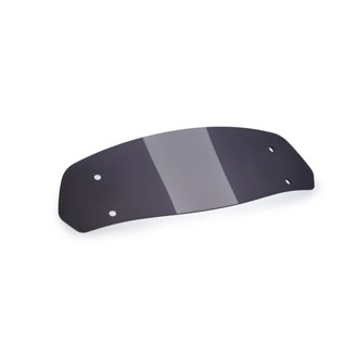 Spare - Visor Spare Nº3 Clip-On Dark Smoke