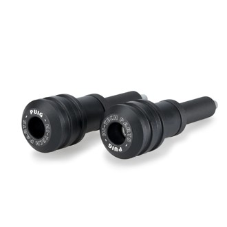 Vintage 2.0 Frame Sliders Black