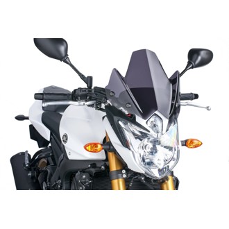 New Generation Sport Dark Smoke
