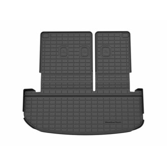 Seatback Cargo Liner Hp