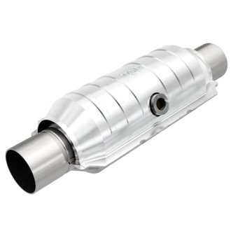 Oem Grade Universal Catalytic Converter