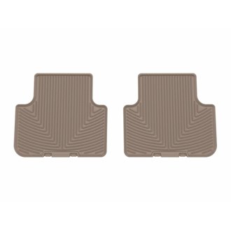 All Weather Floor Mats