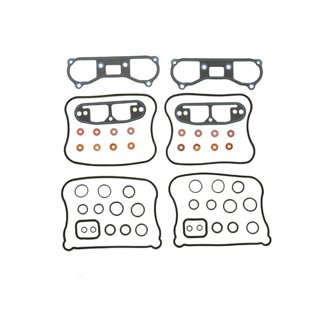 Harley-Davidson Big Twins 1340 Oil Pump Gasket Kit