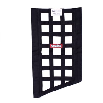 Ribbon Style Funny Car Window Net