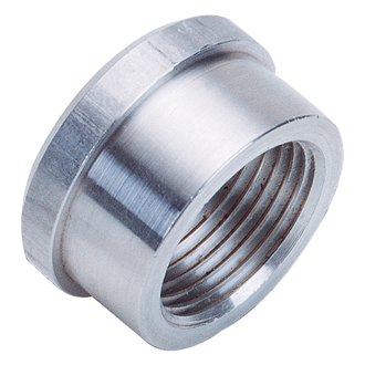 Performance 1/8in Female NPT Weld Bungs (1/8in -27 NPT