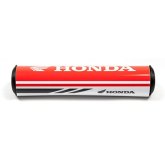 10" CONVENTIONAL PREMIUM BAR PADS HONDA