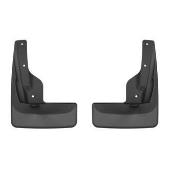 Mudflap No-Drill Digitalfit®