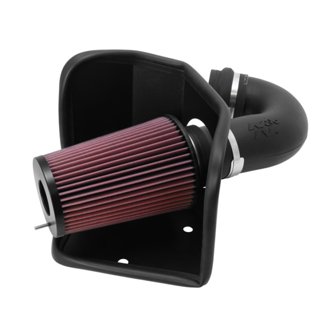 Performance Air Intake System