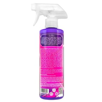 Extreme Slick Synthetic Quick Detailer - 16oz