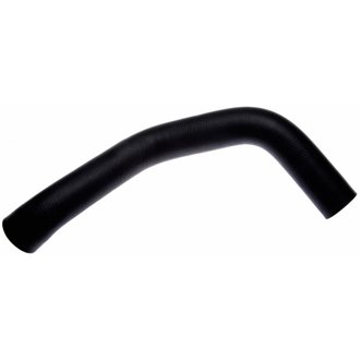 94-99 International/Navistar 4900 Diesel Upper Eng. To Rad. Molded Coolant Hose