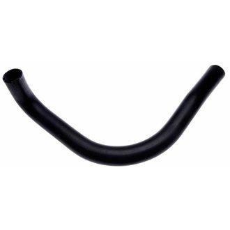 70-71 Dodge D & W Series Pickup V-8 318 Upper Molded Coolant Hose