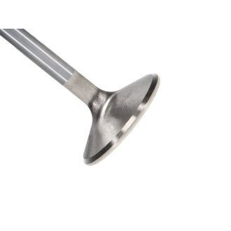 Pontiac 400 Exhaust Valve Kit - 1.770in Head Dia. 5.230in O/A Length, 0.3415in Stem