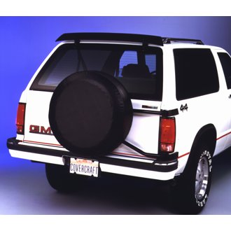 Spare Tire Cover