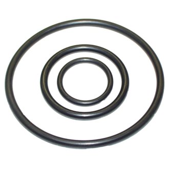 Oil Filter Adapter Seal Kit