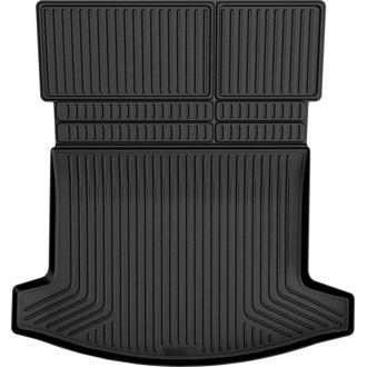2024 Lincoln Nautilus Weatherbeater Cargo Liner - Black