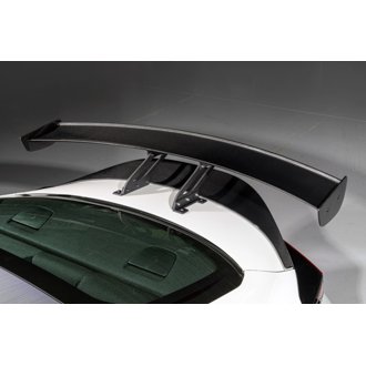 Body Kit TYPE-S GR86 Spoiler Set