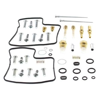 Carburetor Rebuild Kit