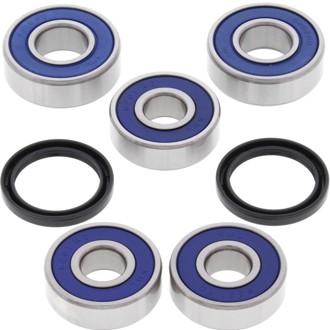 Racing 81-09 Yamaha PW50 Wheel Bearing Kit Rear