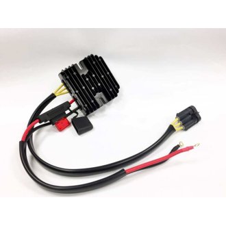 Ricks Motorsport Hot Shot Series Polaris Rectifier-Regulator
