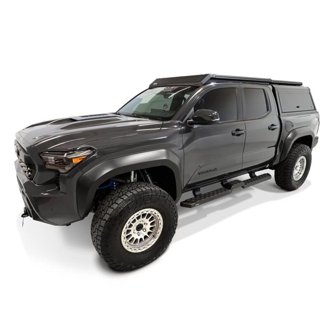Hdx Running Boards