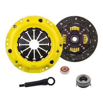 Act Extreme Modified Street Clutch Kit