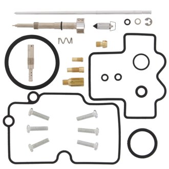 Racing 2003 Yamaha YZ250F Carburetor Rebuild Kit