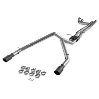 Outlaw Cat-Back Exhaust System