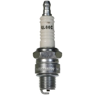 Copper Plus Small Engine Spark Plug QL86C - Dependable Performance & Durability