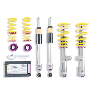 COILOVER KIT V3
