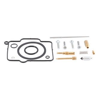 Racing 1998 Kawasaki KX250 Carburetor Rebuild Kit