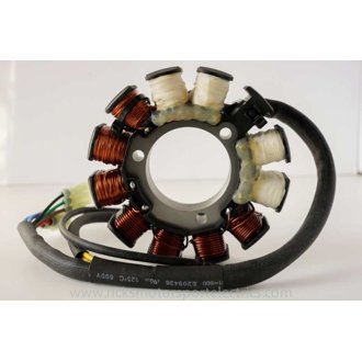 Ricks Motorsport New Oem Style Arctic Cat Stator Snow