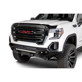 19-25 GMC Sierra 1500 Aeroskin - Matte Blk