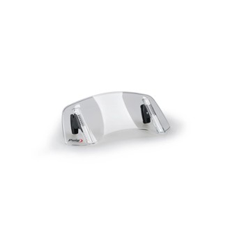 Visor Versatile Clear
