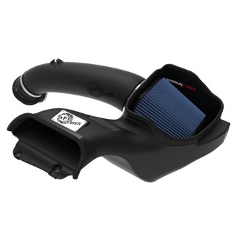 Magnum FORCE Stage-2 Cold Air Intake System w/ Pro 5R Filter