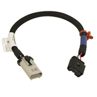 07.5-12 Dodge Cummins 6.7L VGT Turbo Actuator Harness