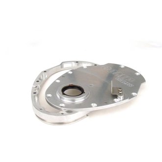 Front Cover Chevy 396-454