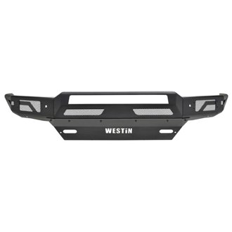 Pro-Mod Front Bumper