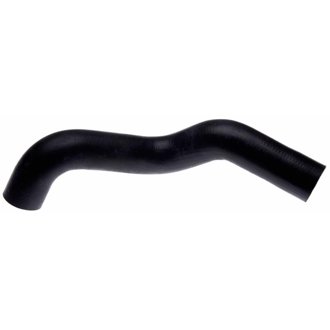64-70 Ford C Series Ford V-8 330 Lower Molded Coolant Hose