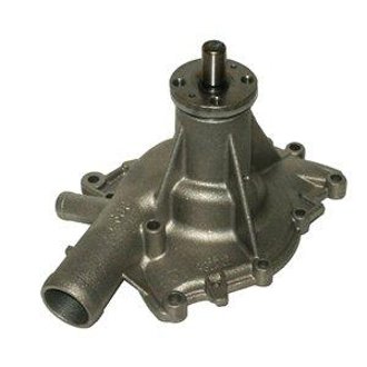 Premium Engine Water Pump