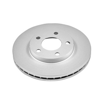 Evolution Coated Rotor