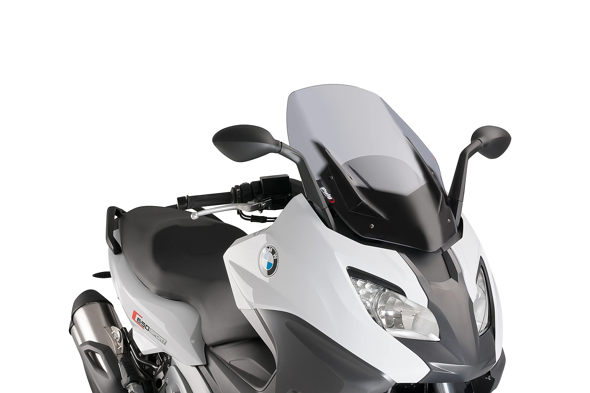 Windshield V-Tech Line Sport