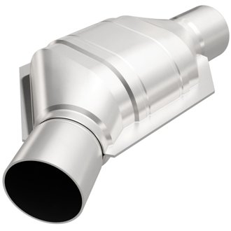 California Carb Universal Catalytic Converter