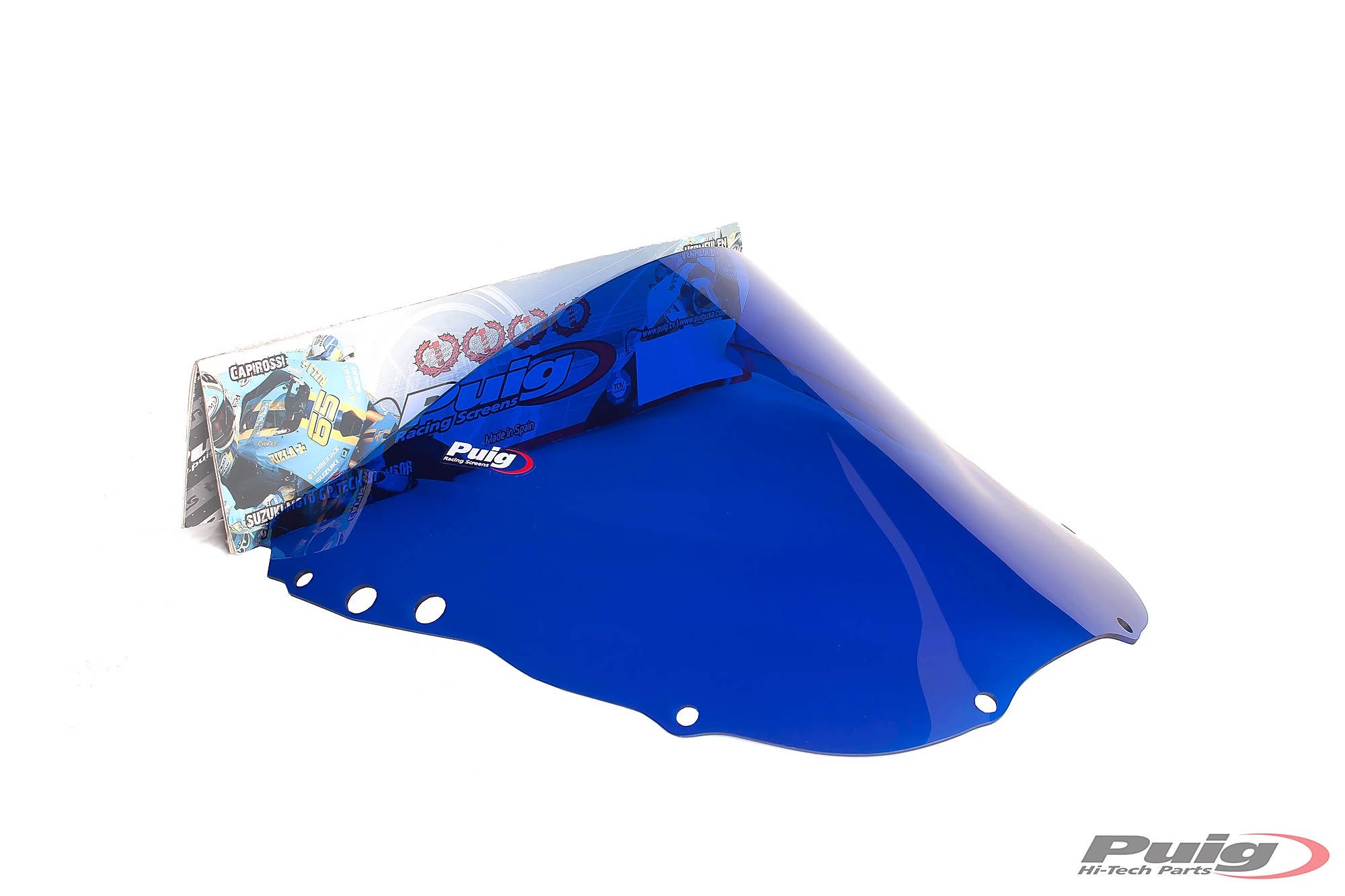 Racing Screen