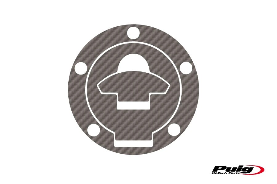 Fuel Cap Protector X-treme