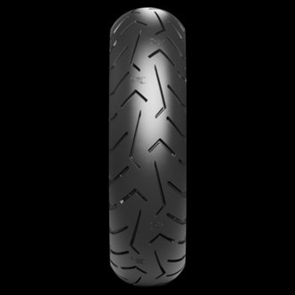 SCORPION TRAIL III - 160/60 ZR 17 M/C (69W) TL